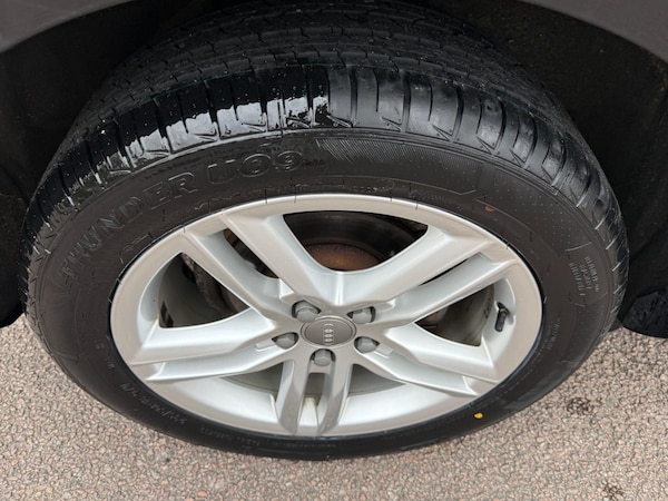 Used Audi Q3 2014 for sale - 76084439: Photo 17