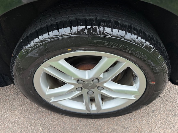 Used Audi Q3 2014 for sale - 76084439: Photo 19