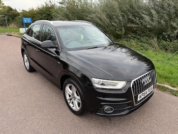 2014 (64) - 1.4 TFSI S line Euro 6 (s/s) 5dr
