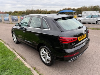 Used Audi Q3 2014 for sale - 76084439: Photo 4