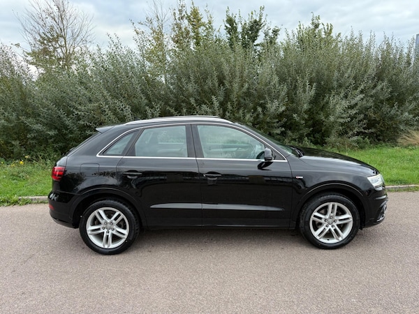 Used Audi Q3 2014 for sale - 76084439: Photo 7