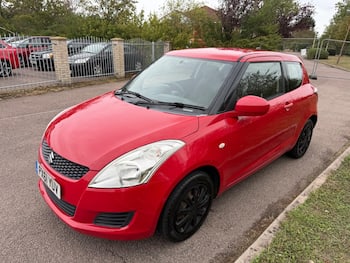 Used Suzuki Swift 2011 for sale - 79741154: Photo