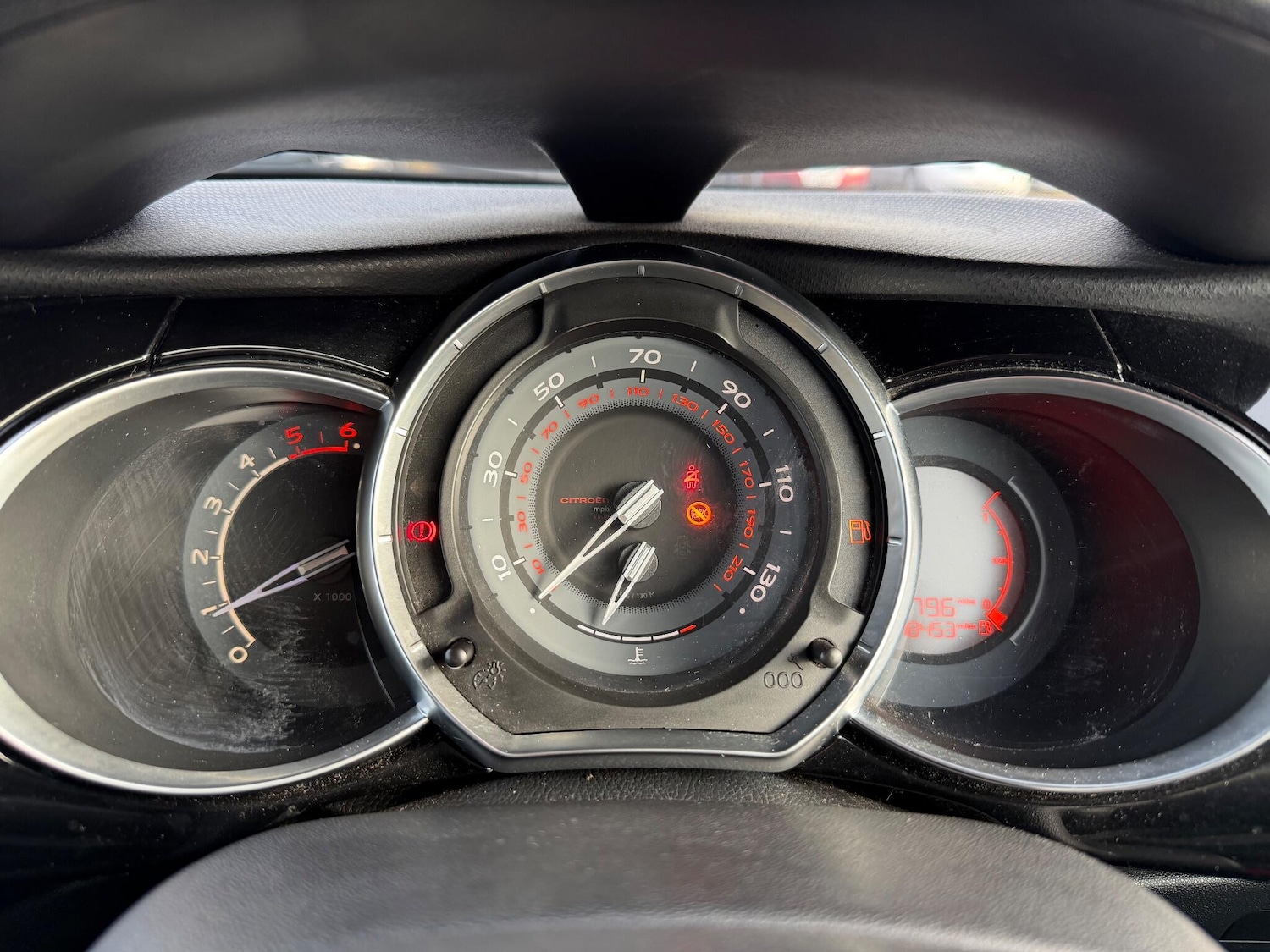 Used Citroen DS3 2010 for sale - 77016270: Photo 10