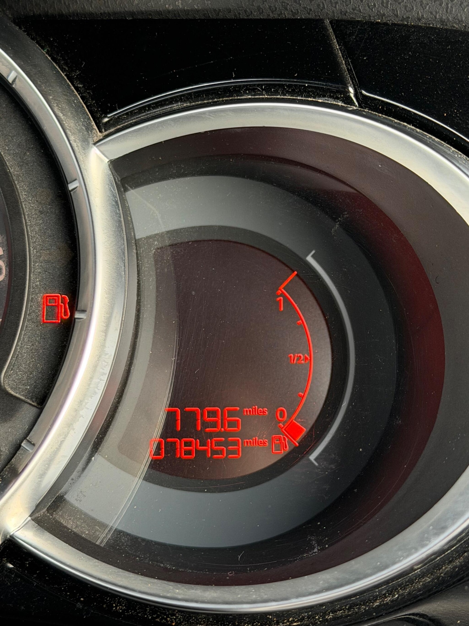 Used Citroen DS3 2010 for sale - 77016270: Photo 11