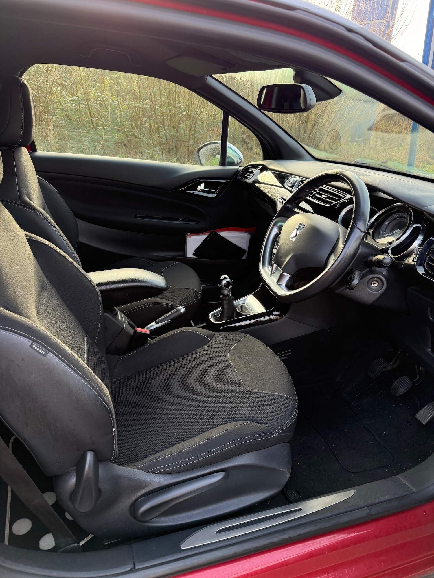 Used Citroen DS3 2010 for sale - 77016270: Photo 13