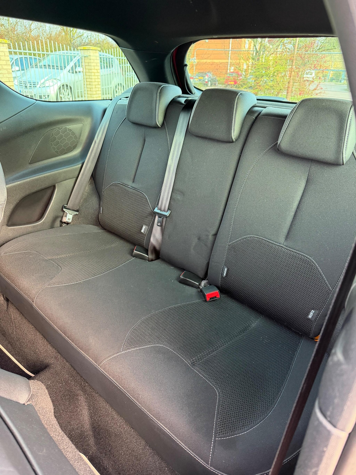 Used Citroen DS3 2010 for sale - 77016270: Photo 17