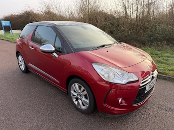 (60) - 1.6 HDi 16V DStyle Euro 5 3dr