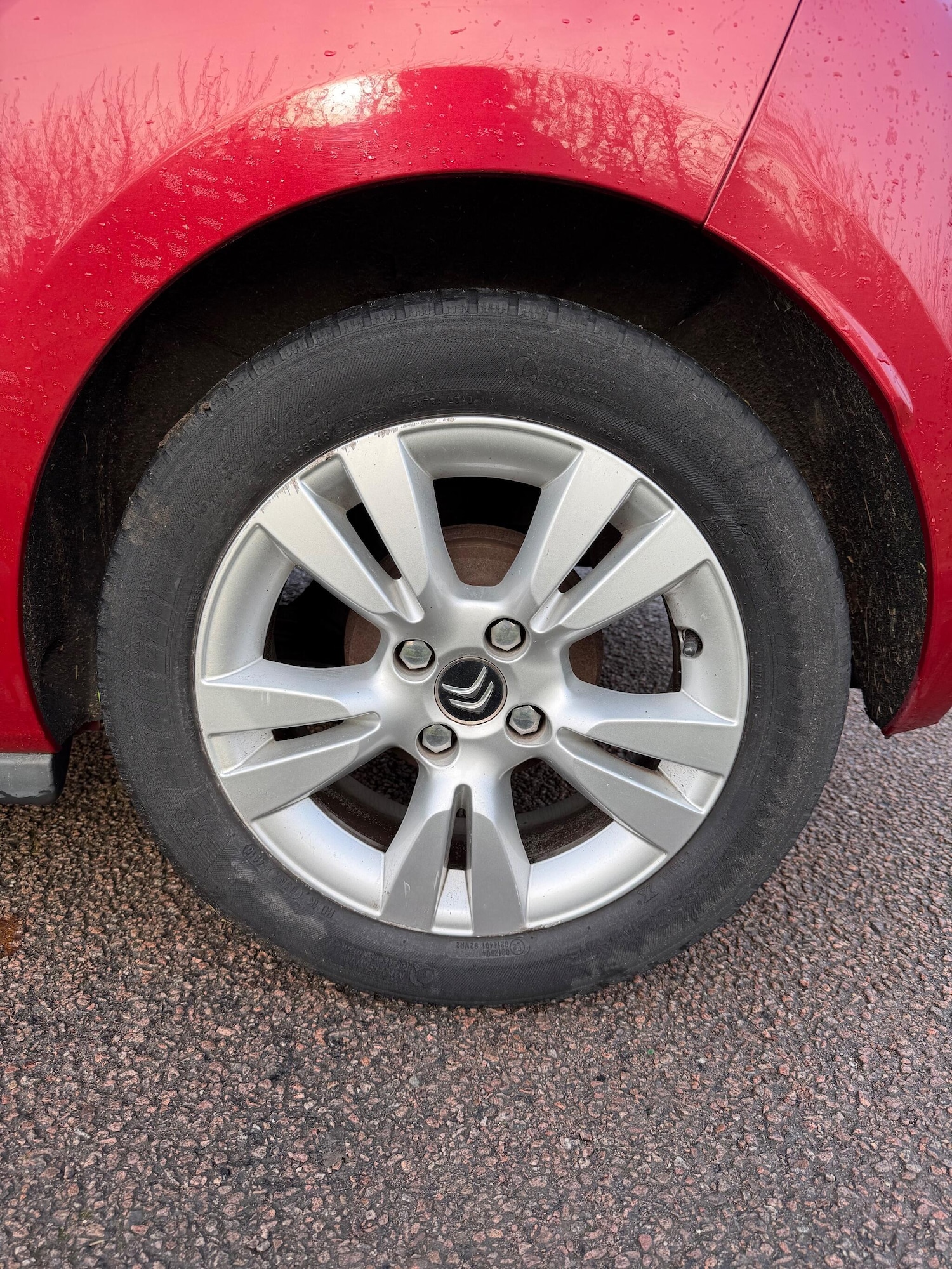 Used Citroen DS3 2010 for sale - 77016270: Photo 21