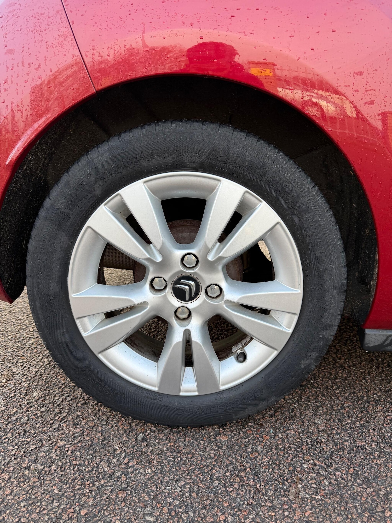 Used Citroen DS3 2010 for sale - 77016270: Photo 23