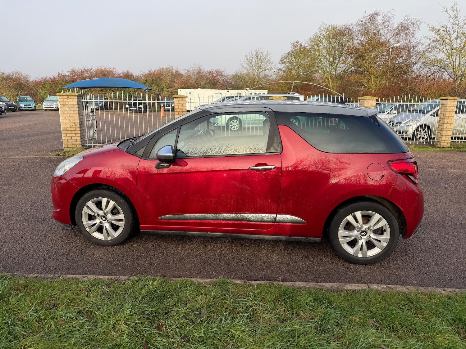 Used Citroen DS3 2010 for sale - 77016270: Photo 5