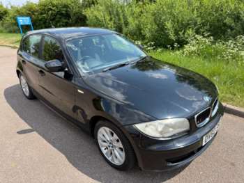 2010 (60) - 2.0 116d ES Euro 5 (s/s) 5dr