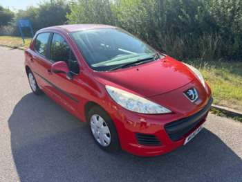 2010 (10) - 1.4 VTi S Euro 4 5dr (A/C)