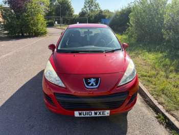 Used Peugeot 207 2010 for sale - 75232386: Photo