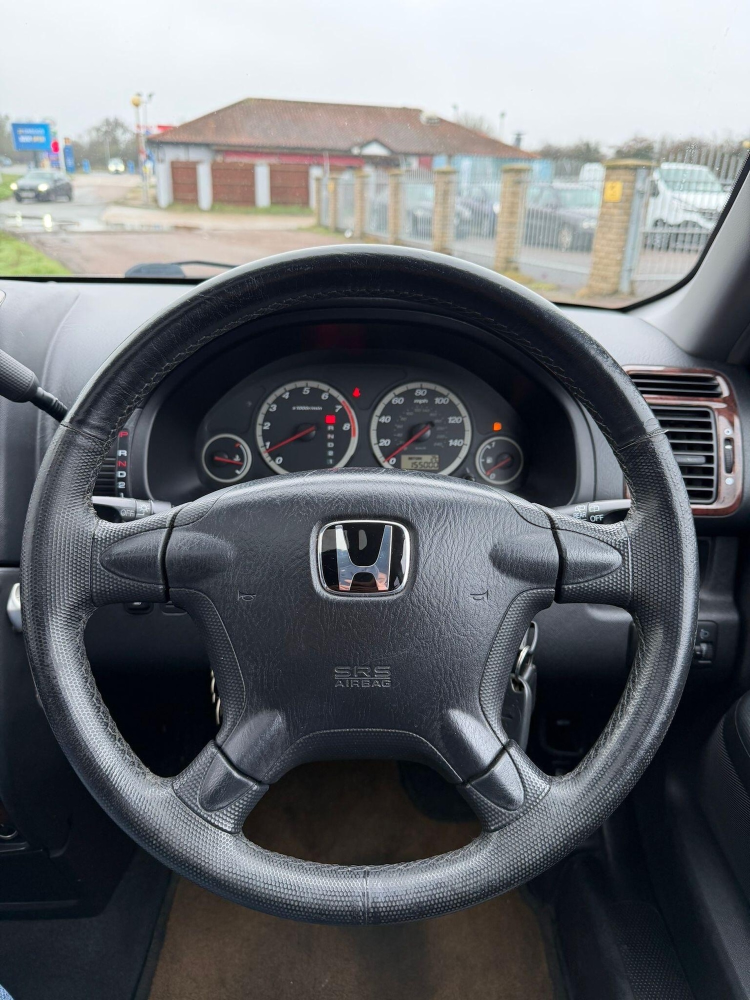 Used Honda CR-V 2004 for sale - 77633877: Photo 13