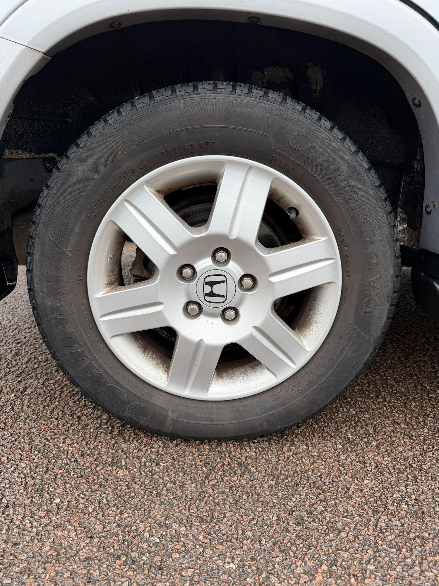 Used Honda CR-V 2004 for sale - 77633877: Photo 21