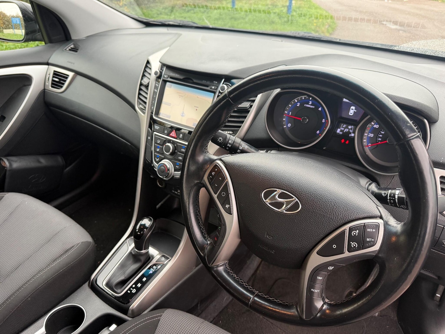 Used Hyundai i30 2016 for sale - 76512118: Photo 10