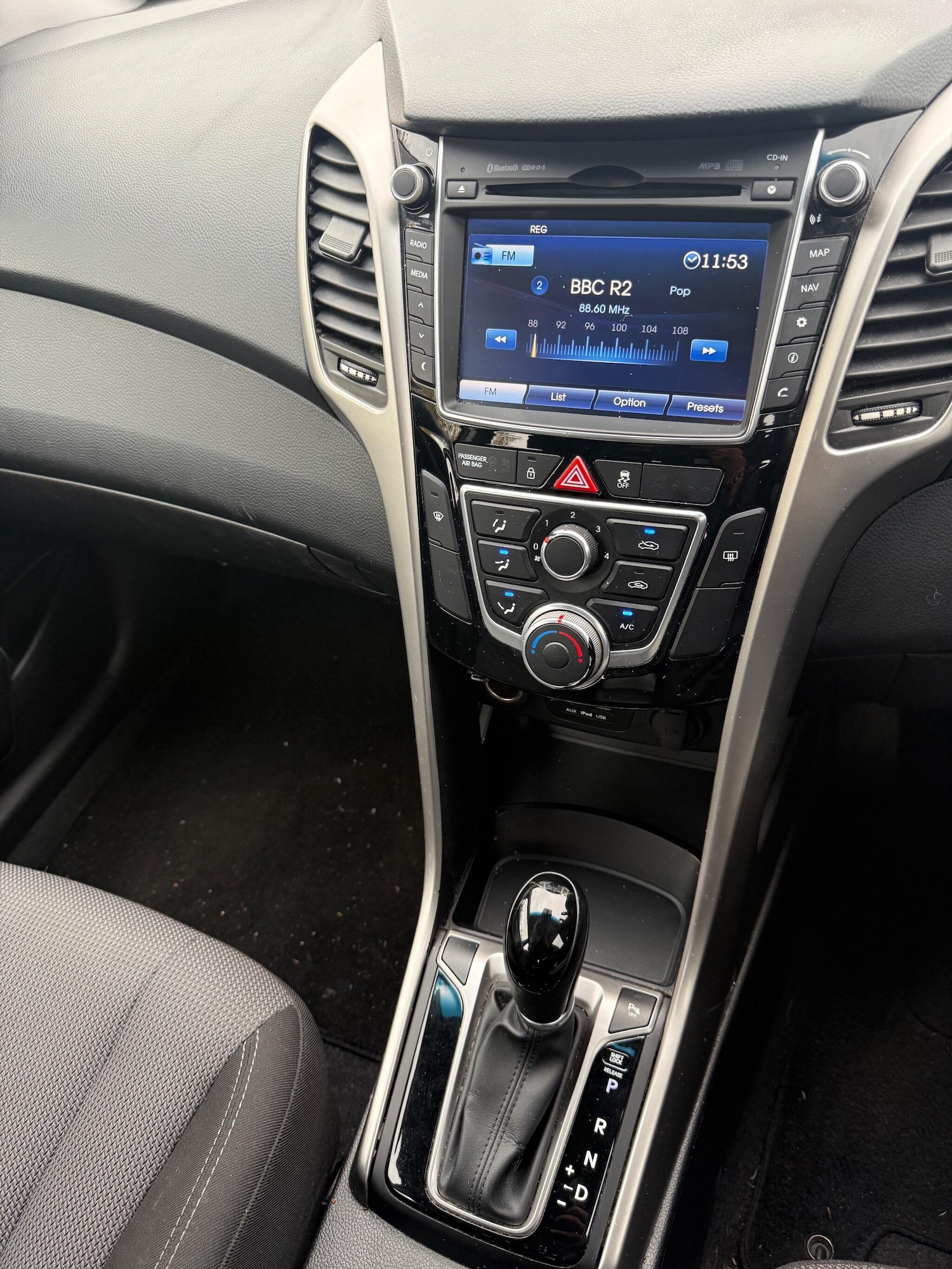 Used Hyundai i30 2016 for sale - 76512118: Photo 13