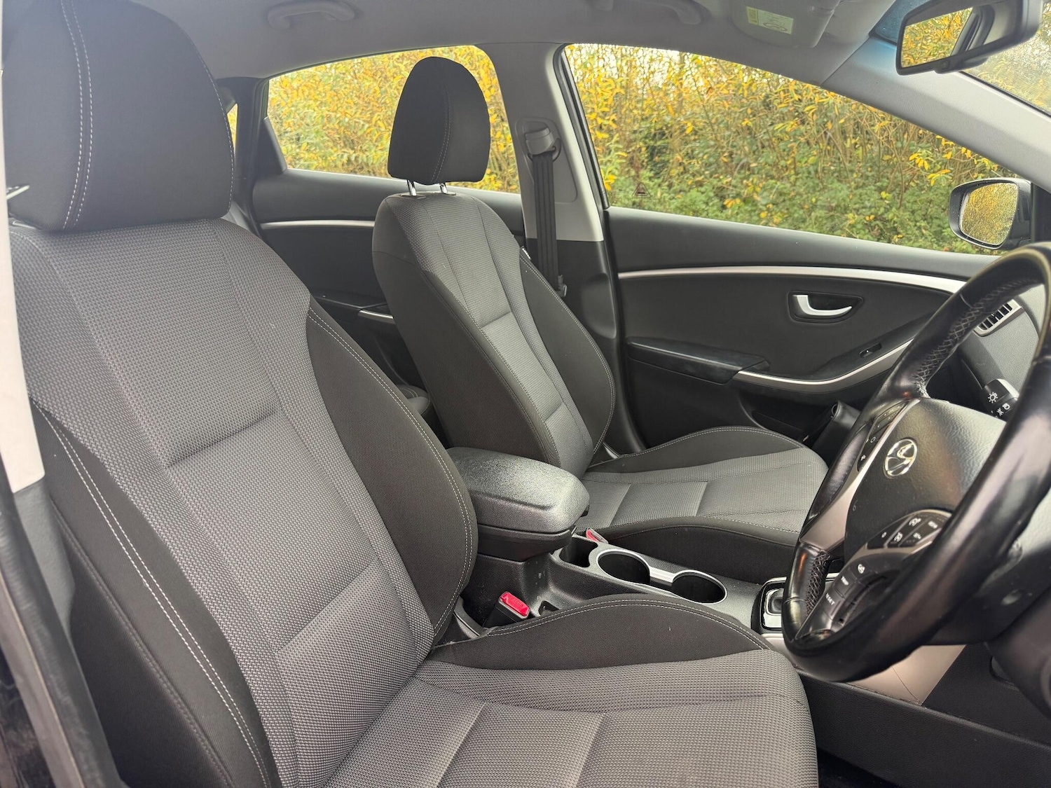 Used Hyundai i30 2016 for sale - 76512118: Photo 14