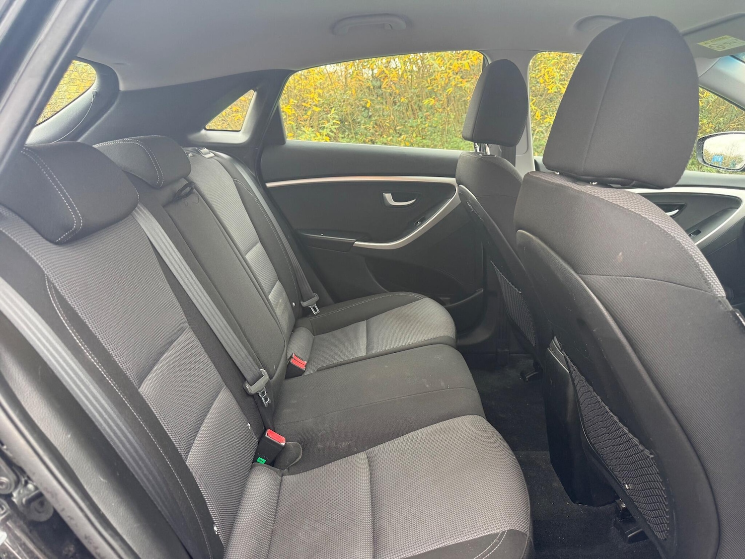 Used Hyundai i30 2016 for sale - 76512118: Photo 15