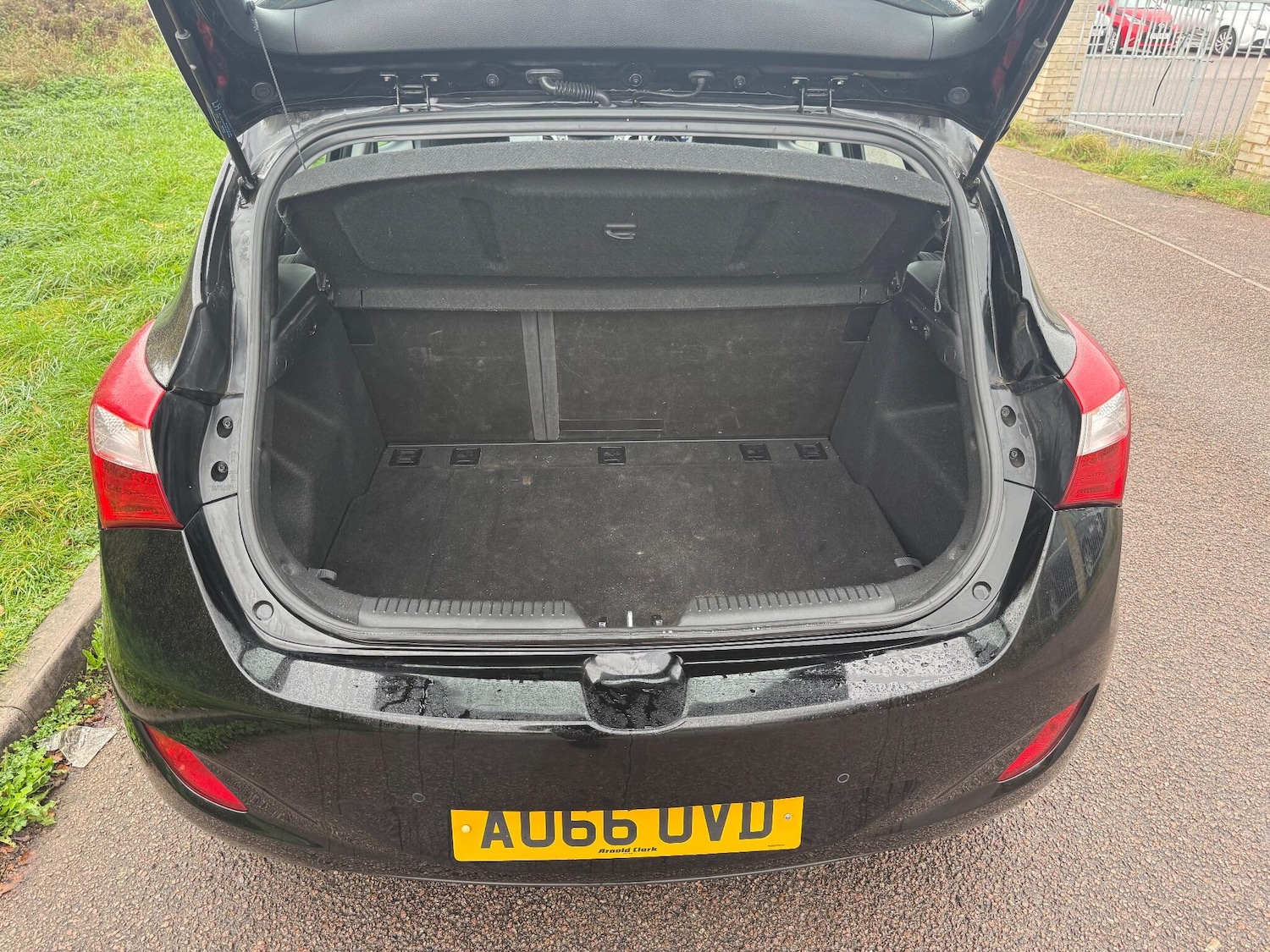 Used Hyundai i30 2016 for sale - 76512118: Photo 16