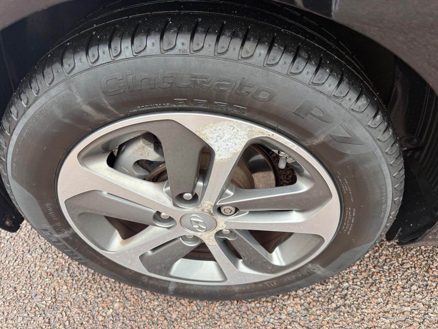 Used Hyundai i30 2016 for sale - 76512118: Photo 18