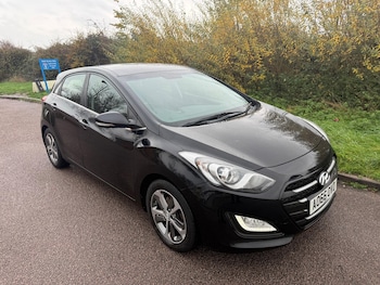 Hyundai - i30