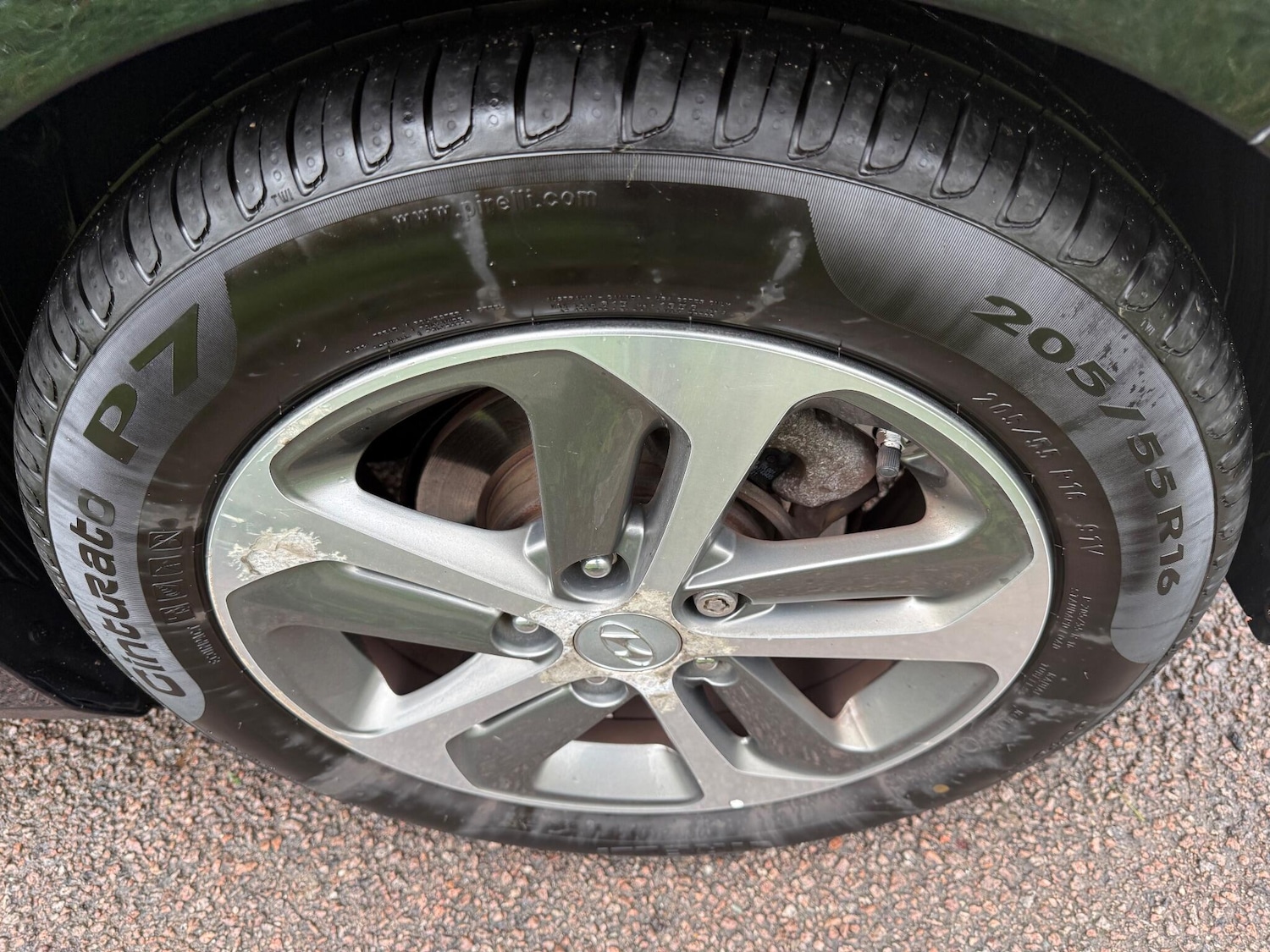 Used Hyundai i30 2016 for sale - 76512118: Photo 20