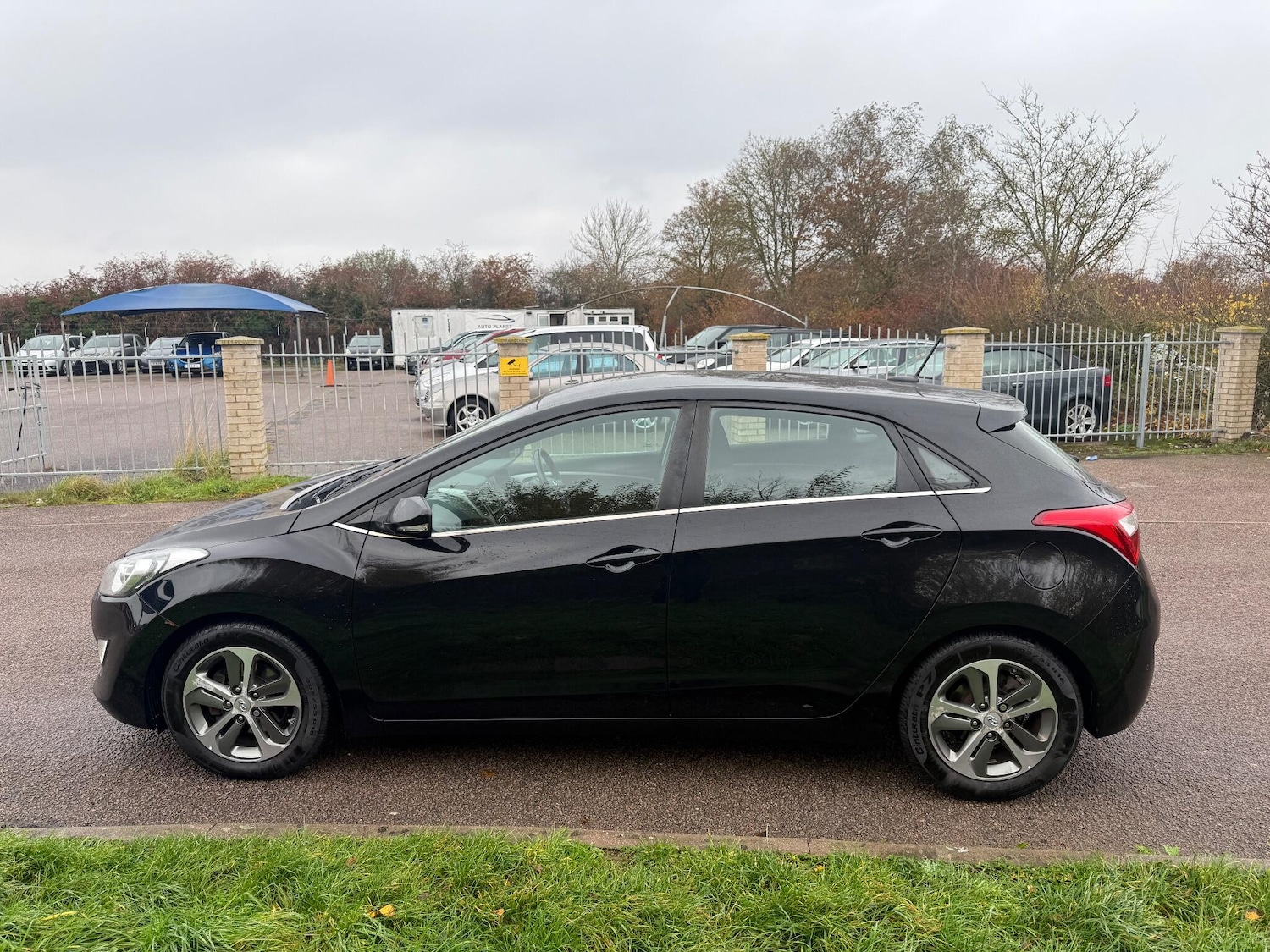 Used Hyundai i30 2016 for sale - 76512118: Photo 5
