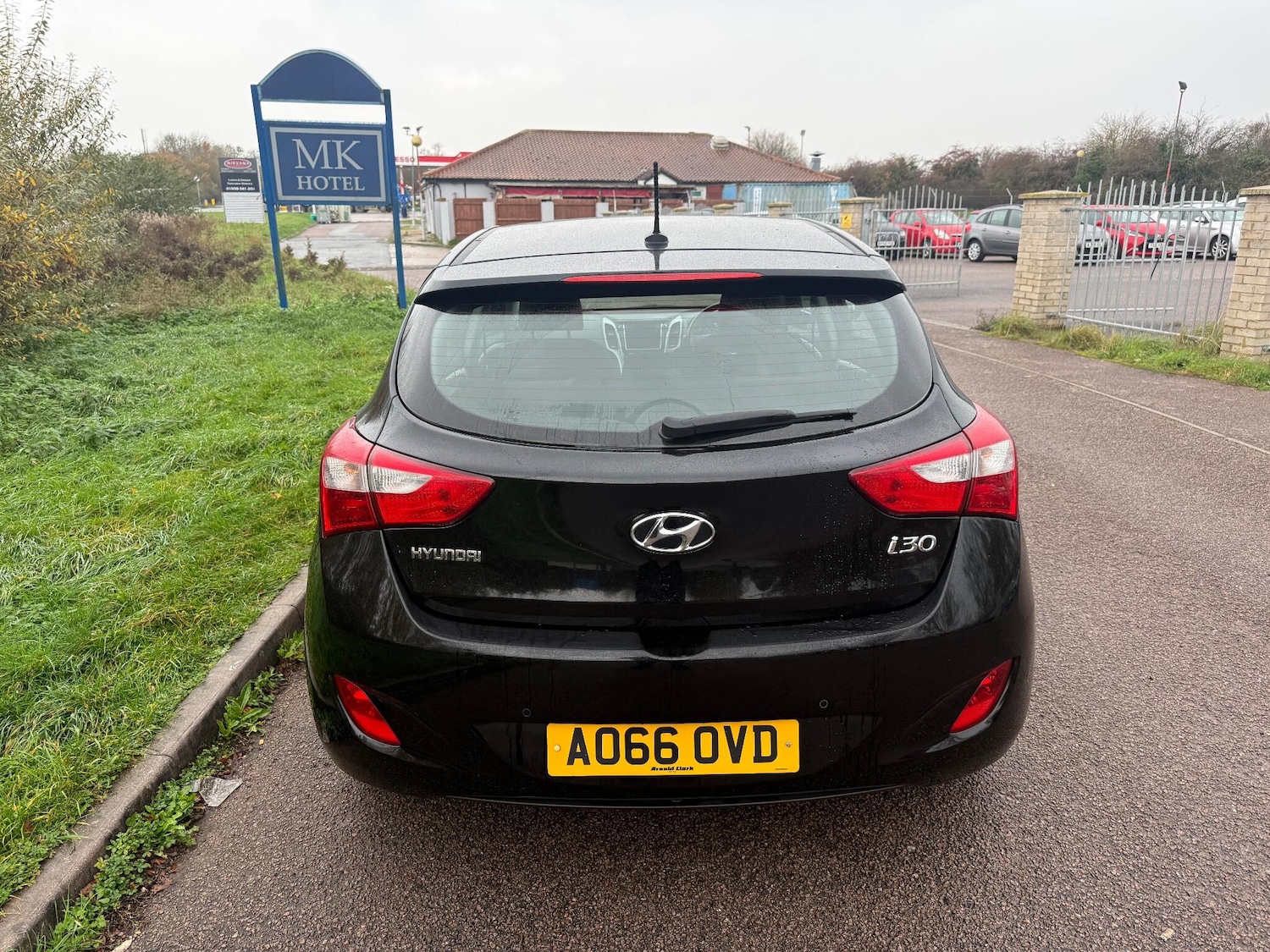Used Hyundai i30 2016 for sale - 76512118: Photo 6