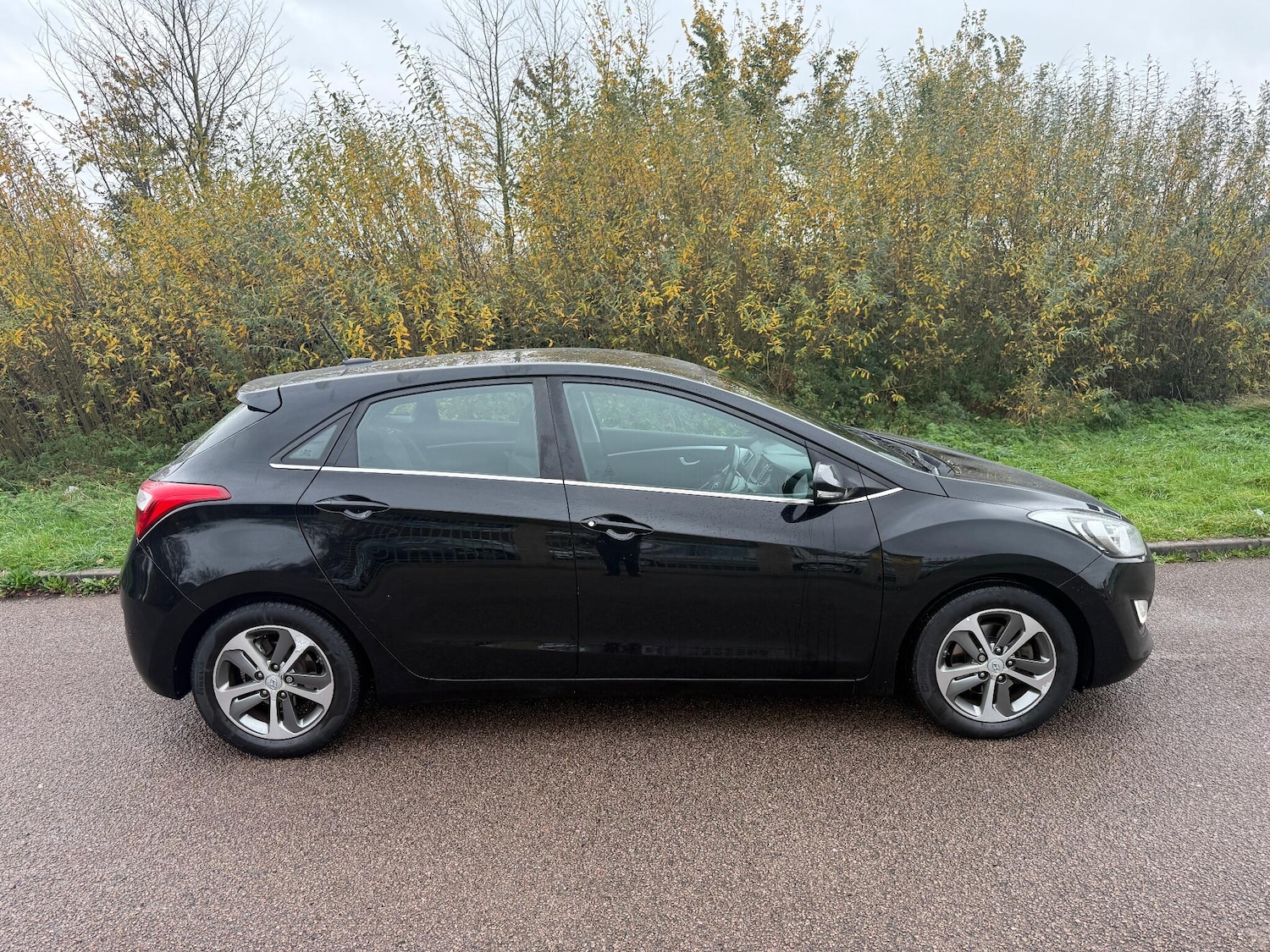 Used Hyundai i30 2016 for sale - 76512118: Photo 7