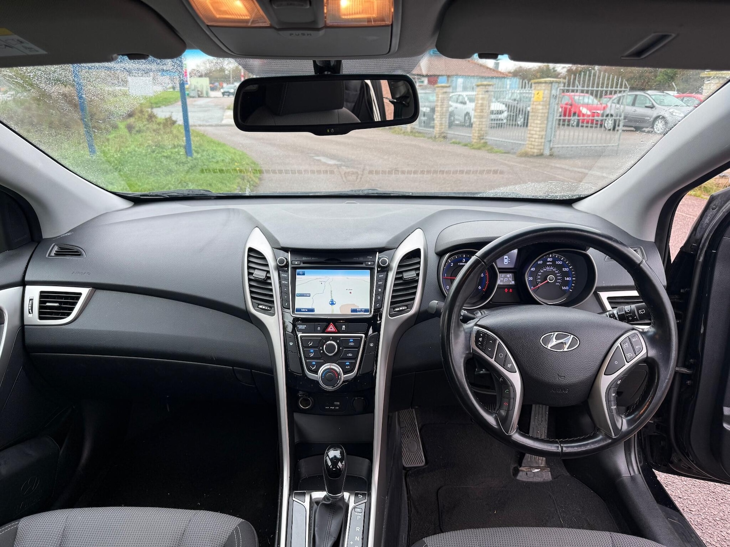 Used Hyundai i30 2016 for sale - 76512118: Photo 8