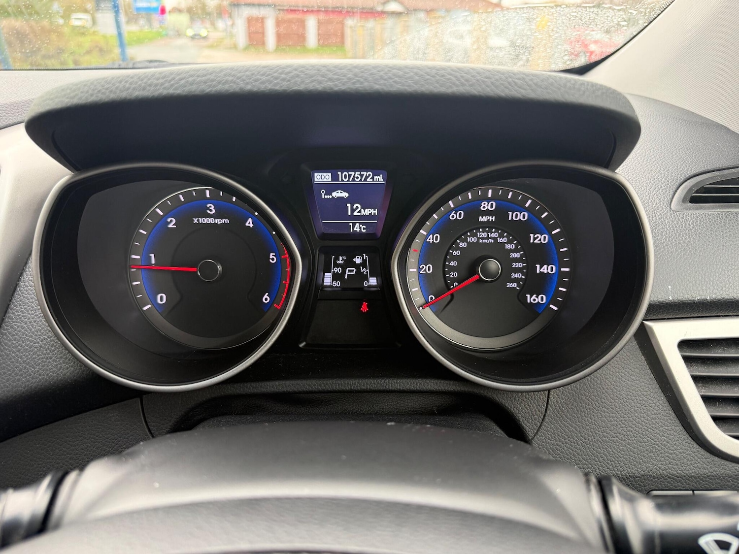 Used Hyundai i30 2016 for sale - 76512118: Photo 9