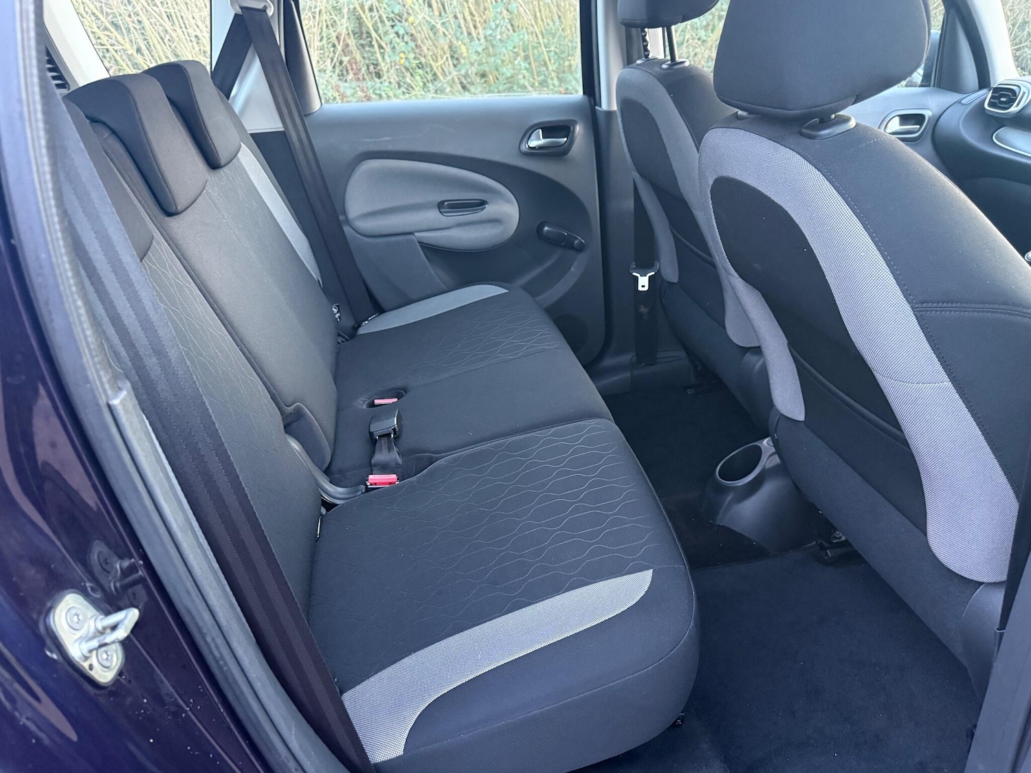 Used Citroen C3 Picasso 2015 for sale - 76965570: Photo 13