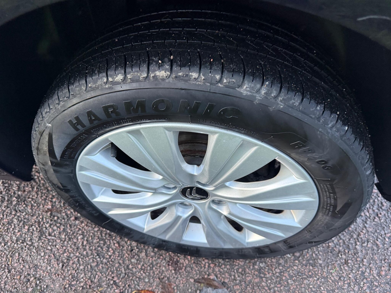 Used Citroen C3 Picasso 2015 for sale - 76965570: Photo 18