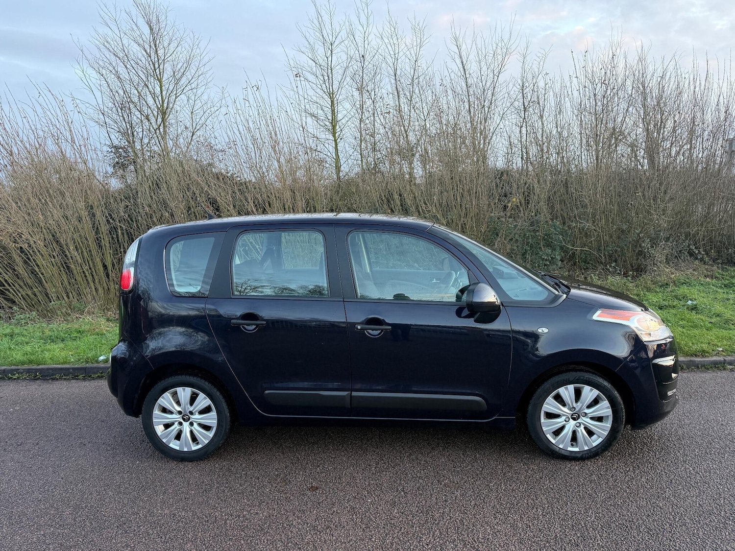 Used Citroen C3 Picasso 2015 for sale - 76965570: Photo 7