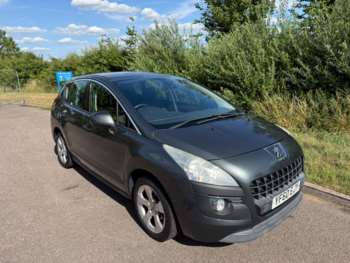 2010 (60) - 1.6 HDi Sport EGC Euro 5 5dr