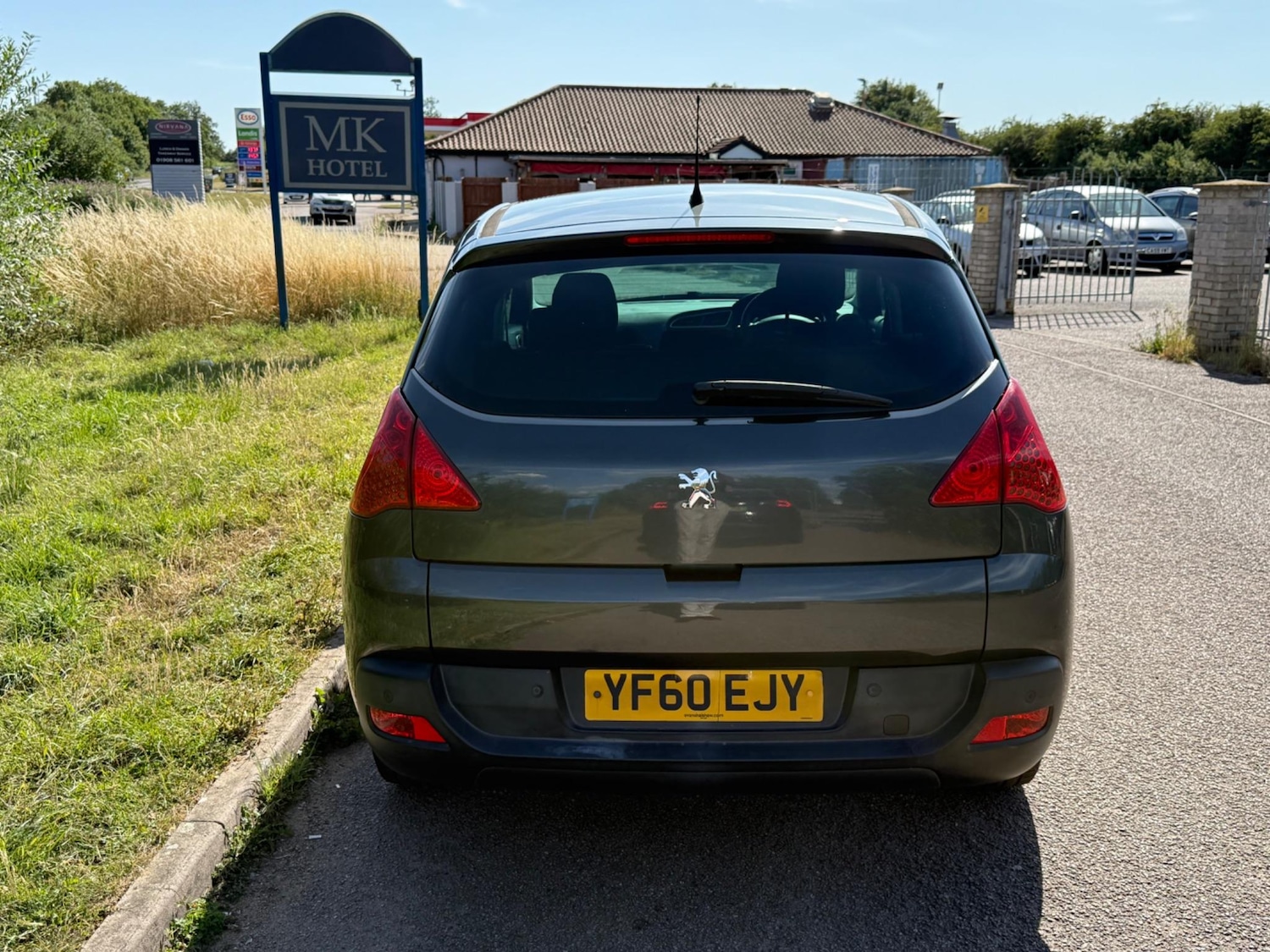 Vehicle 6