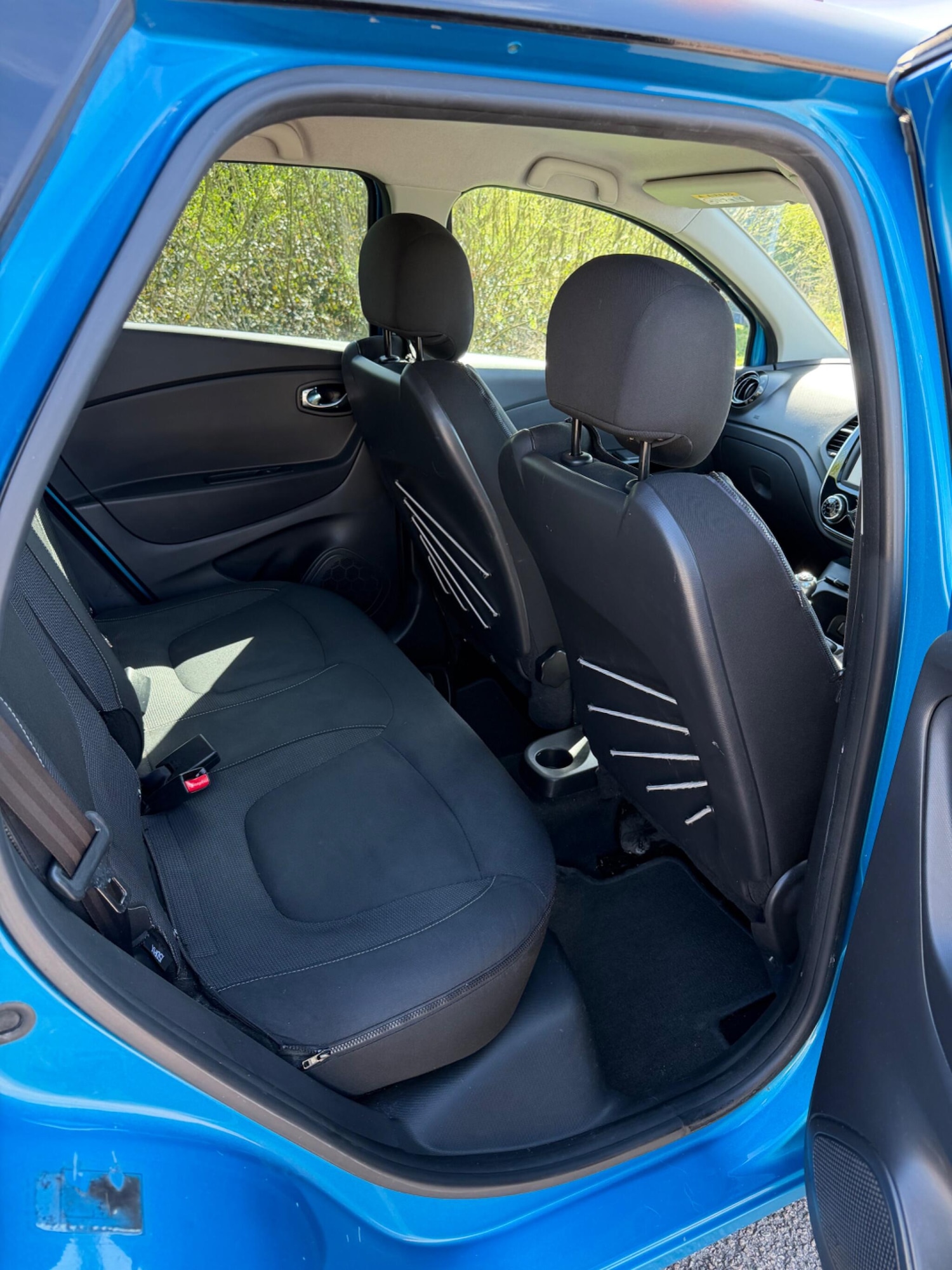 Used Renault Captur 2015 for sale - 78147725: Photo 16