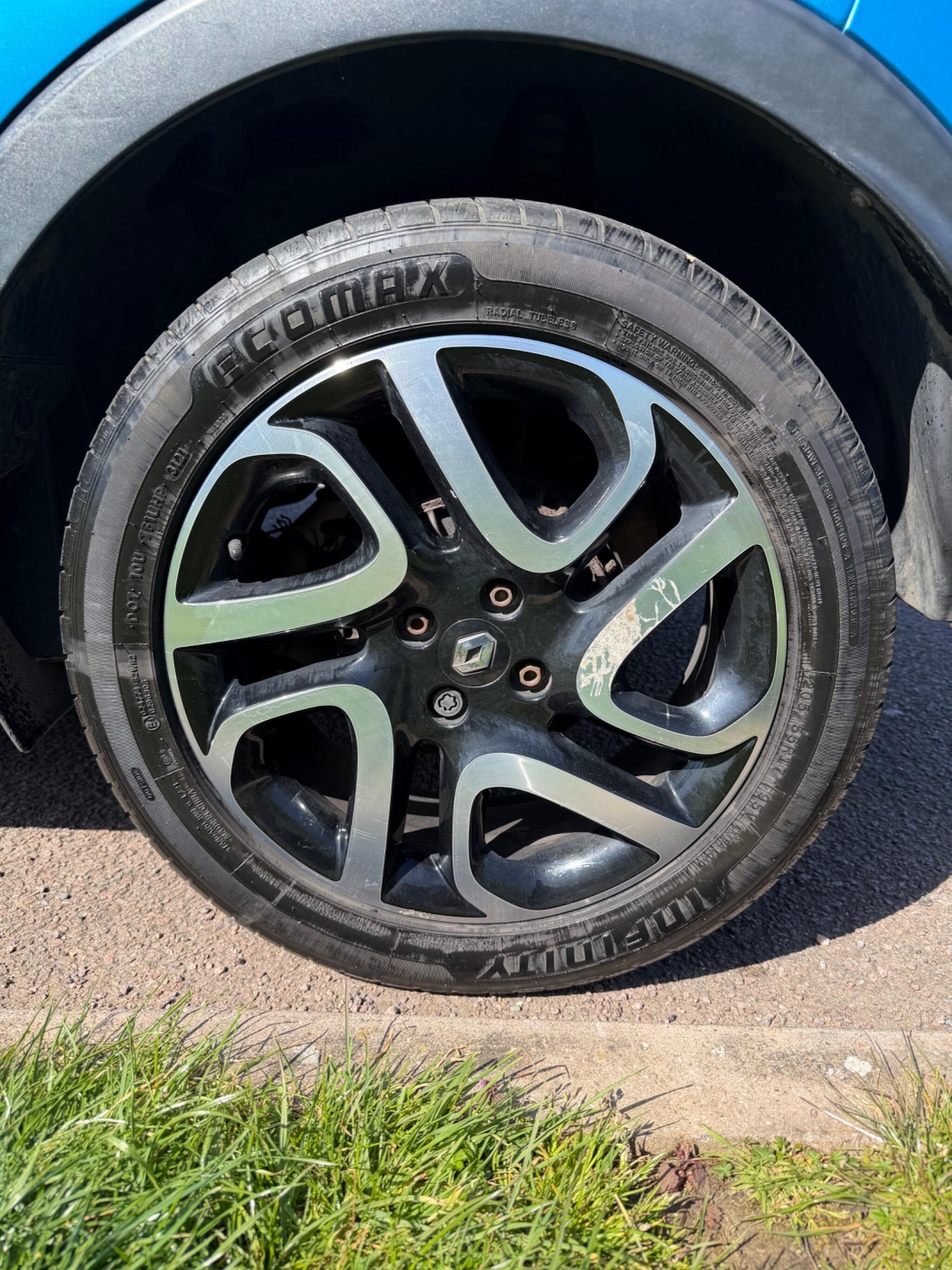 Used Renault Captur 2015 for sale - 78147725: Photo 22