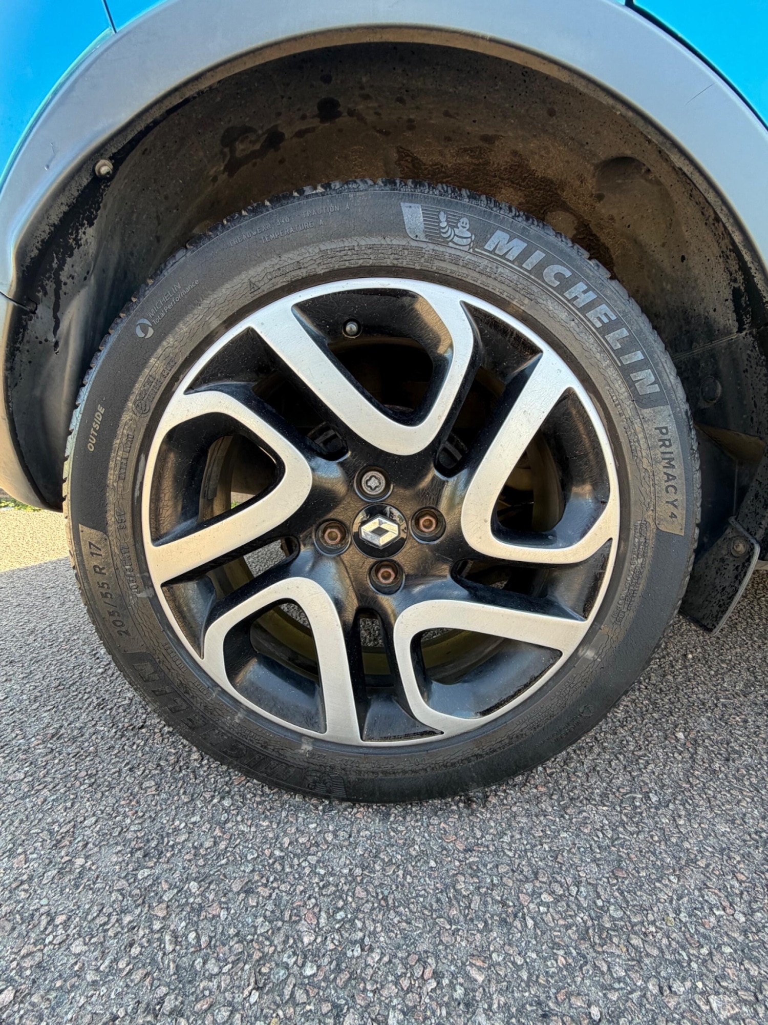 Used Renault Captur 2015 for sale - 78147725: Photo 24