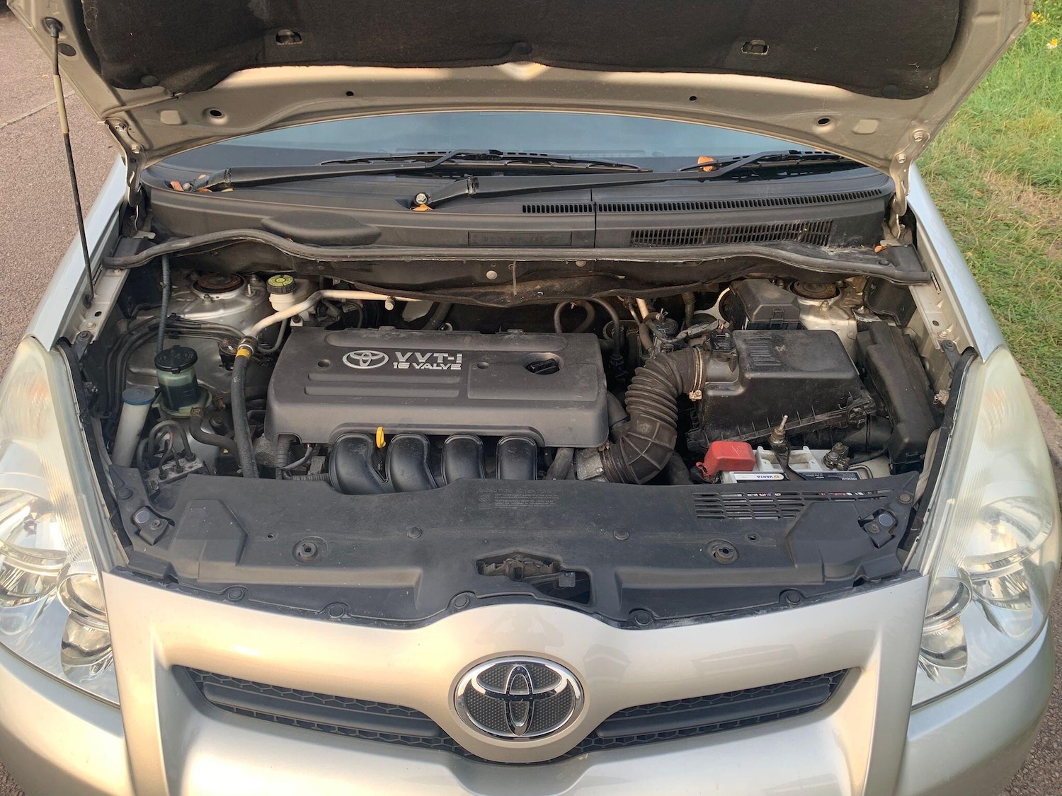 Vehicle 19