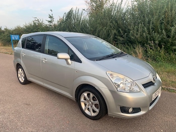 2007 (57) - 1.8 SR Multimode 5dr