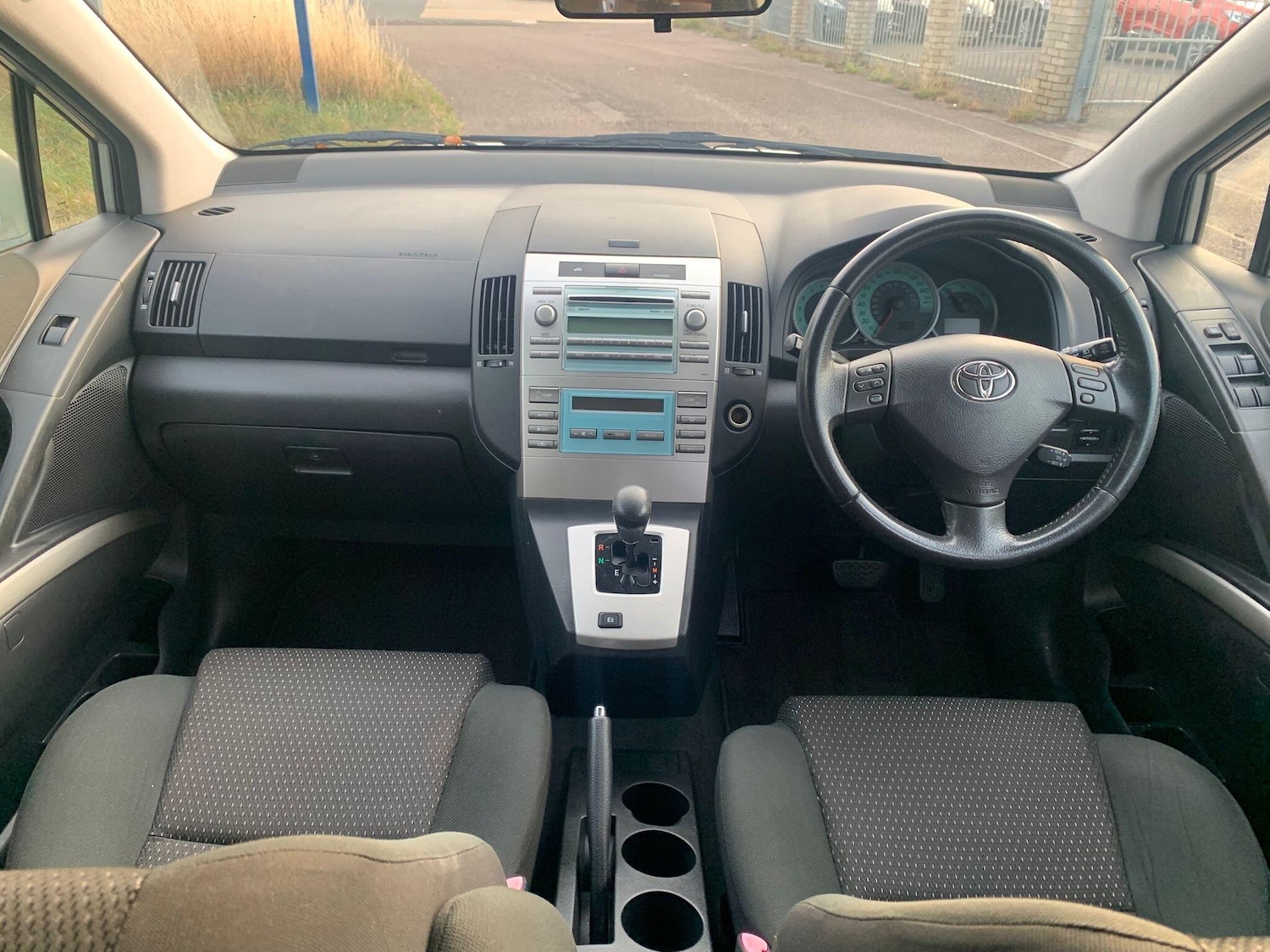 Vehicle 9