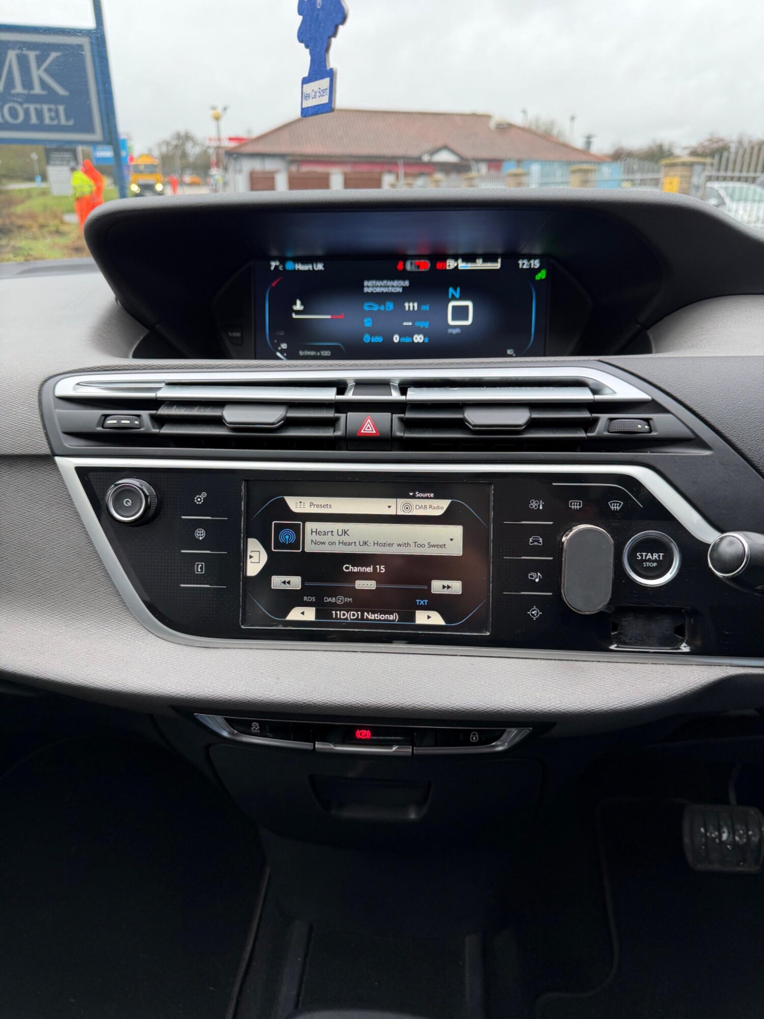 Used Citroen C4 Grand Picasso for sale - 77345281: Photo 10