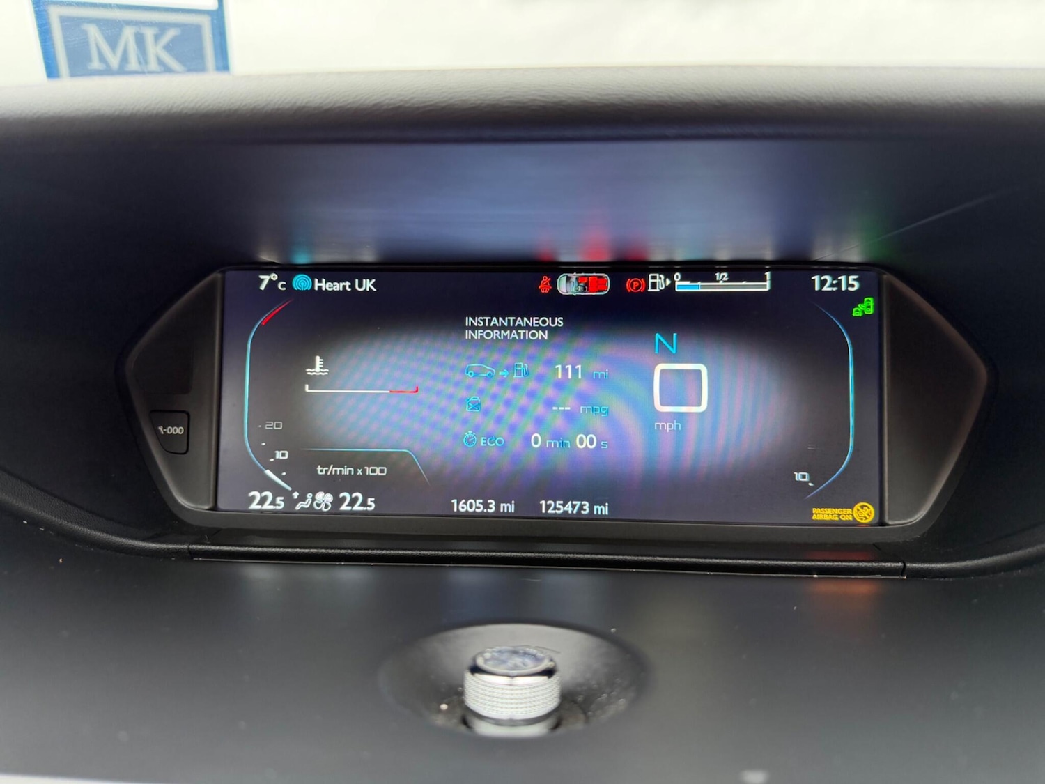 Used Citroen C4 Grand Picasso for sale - 77345281: Photo 11