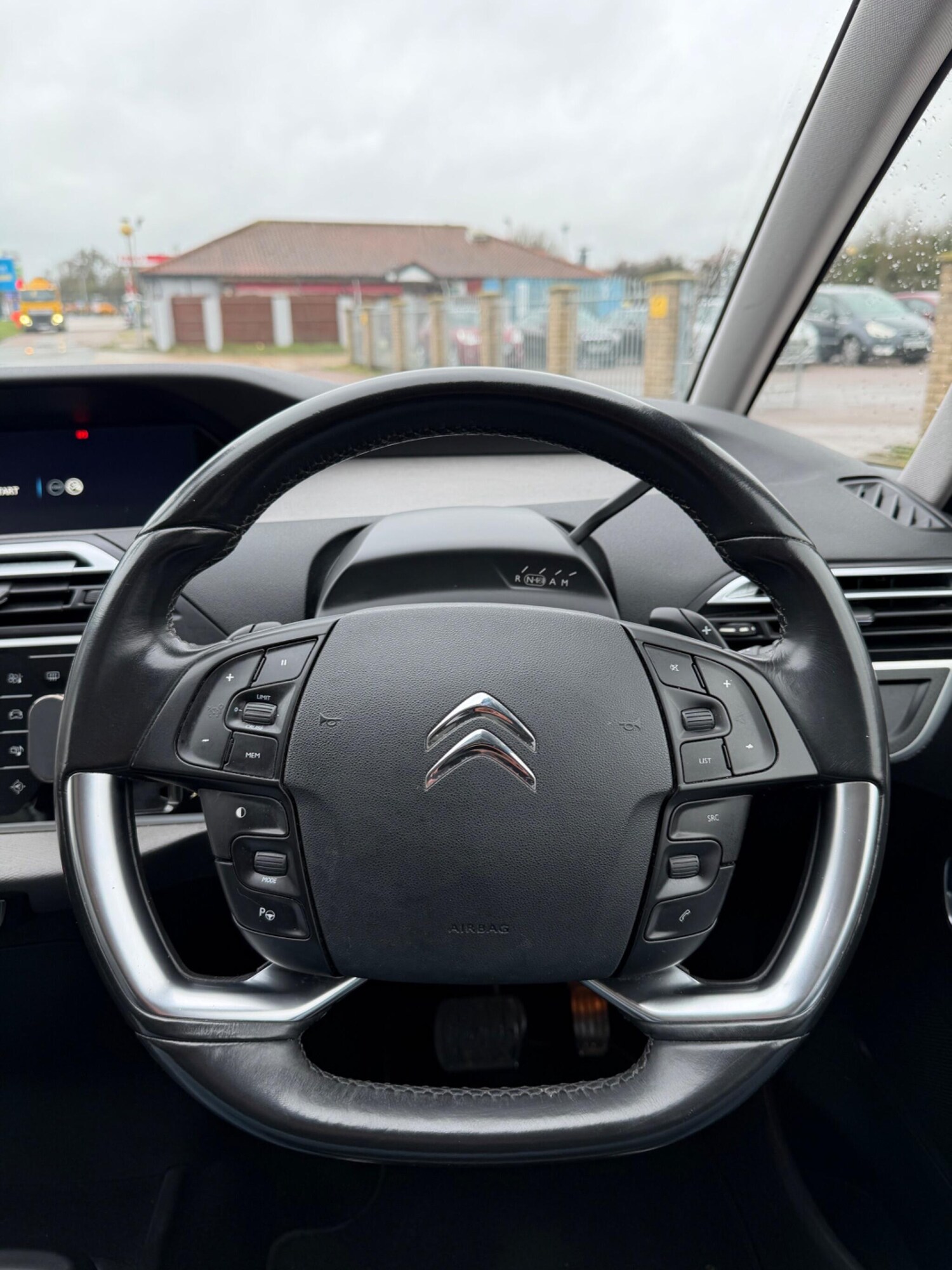 Used Citroen C4 Grand Picasso for sale - 77345281: Photo 12