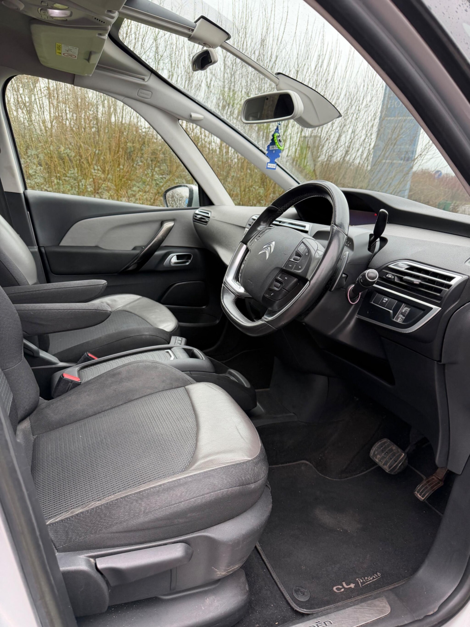 Used Citroen C4 Grand Picasso for sale - 77345281: Photo 13