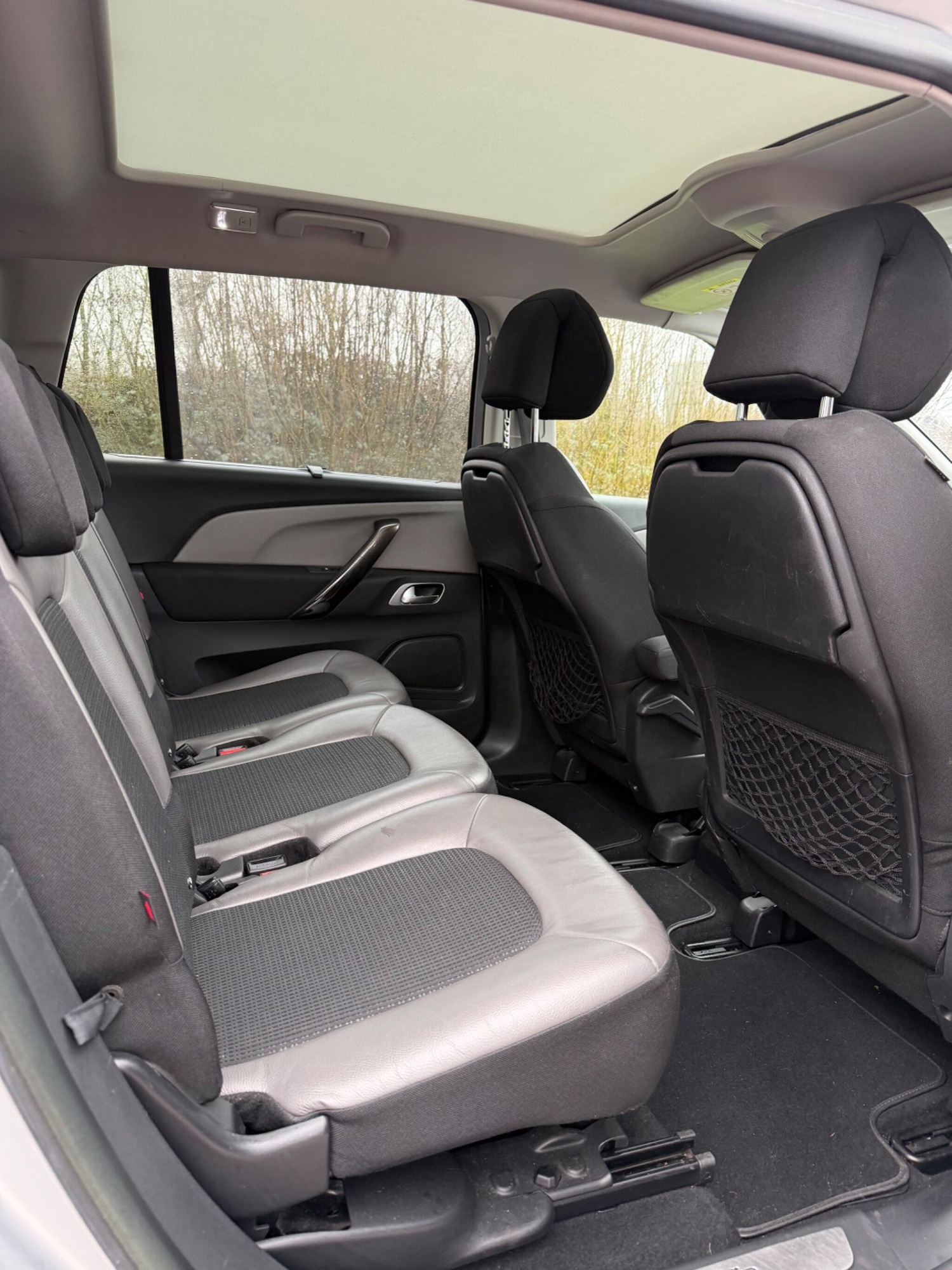 Used Citroen C4 Grand Picasso for sale - 77345281: Photo 15