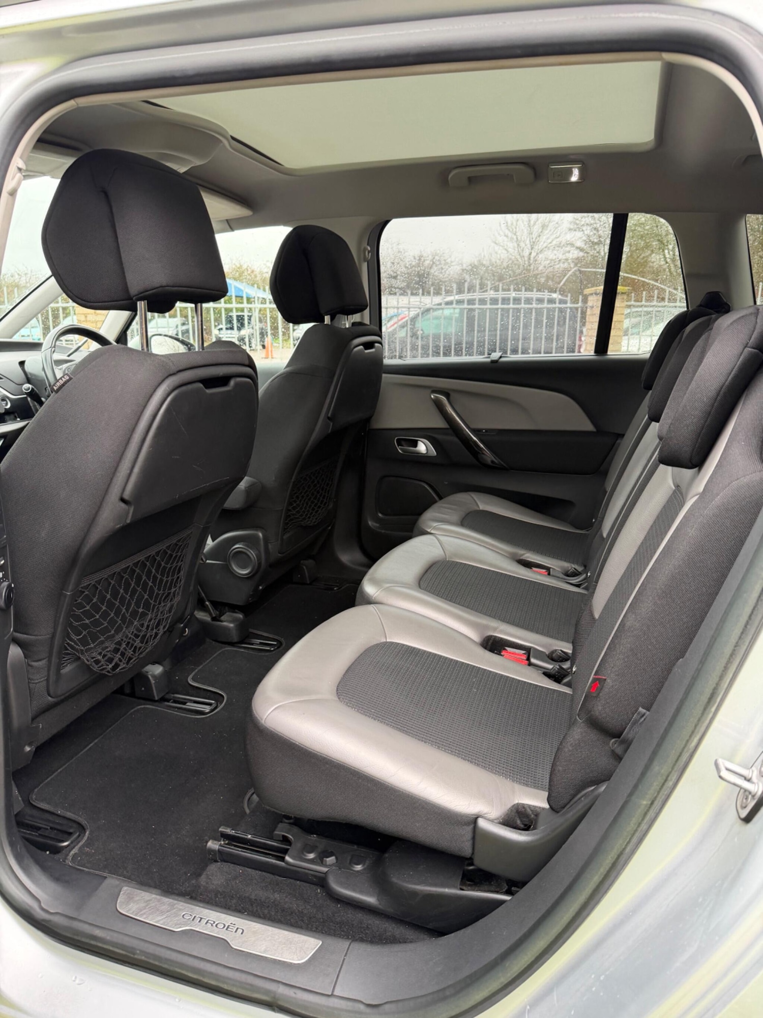 Used Citroen C4 Grand Picasso for sale - 77345281: Photo 16