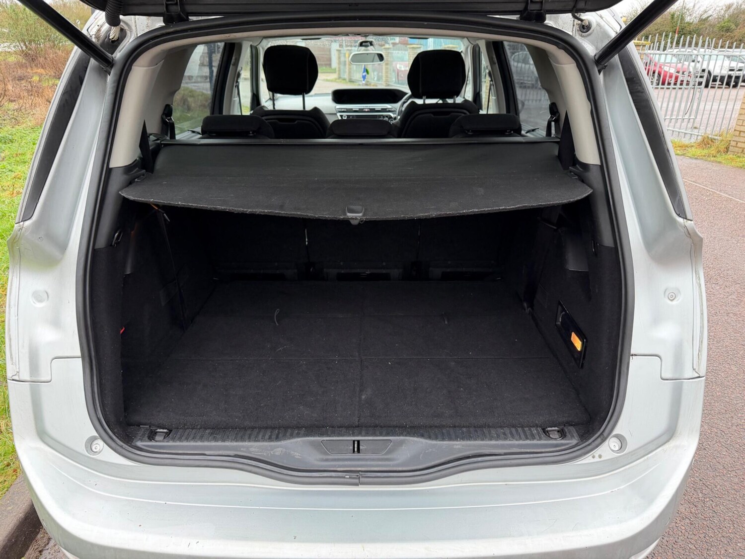 Used Citroen C4 Grand Picasso for sale - 77345281: Photo 19